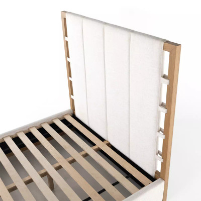 Four Hands Barnett Bed - Queen