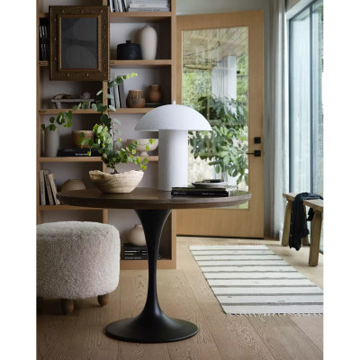 Four Hands Onyx Live Edge Bowl