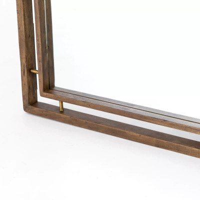 Four Hands Belmundo Floor Mirror