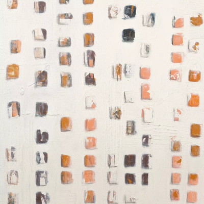 Four Hands Bento Box by Jamie Beckwith - 60"X40"