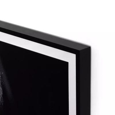 Four Hands Jimi Hendrix by Getty Images - 40X30"