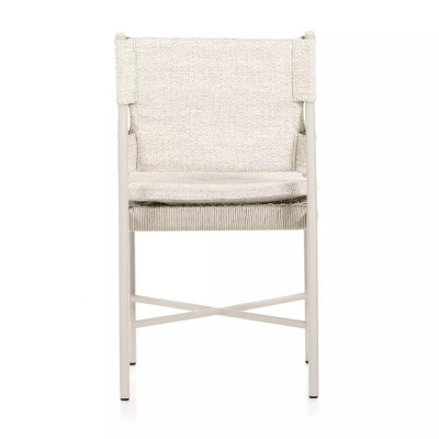 Four Hands Miller Outdoor Dining Chair - Faye Sand