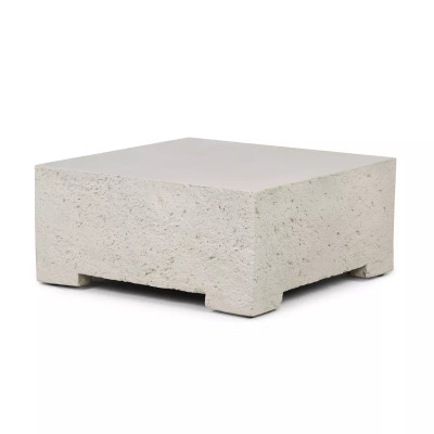 Four Hands Otero Outdoor Small Coffee Table
