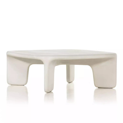 Four Hands Dante Coffee Table