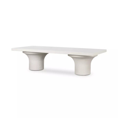 Four Hands Parra Coffee Table