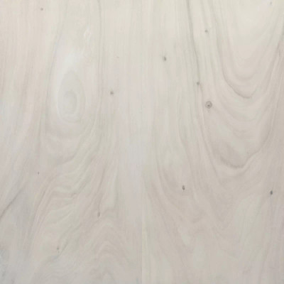 Four Hands Fausto Coffee Table - Bleached Guanacaste (Closeout)