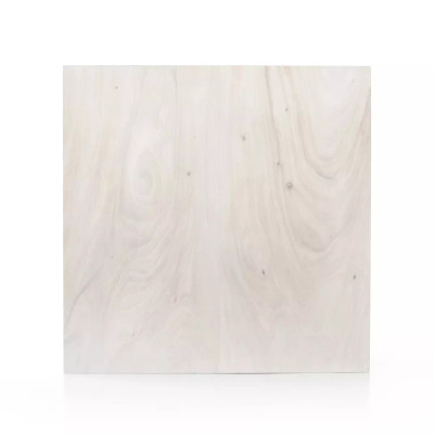 Four Hands Fausto Coffee Table - Bleached Guanacaste (Closeout)