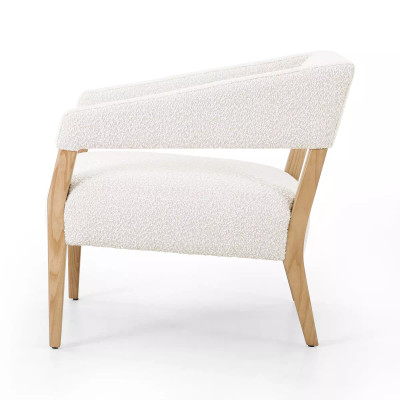 Four Hands Gary Club Chair - Knoll Natural (Closeout)