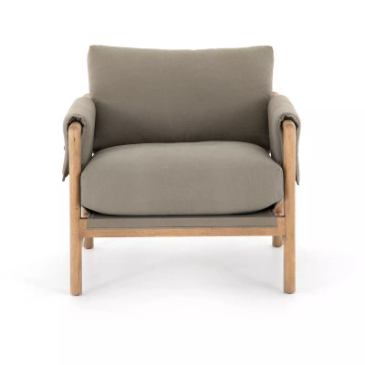 Four Hands Harrison Chair - Villa Olive