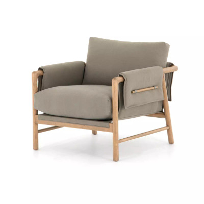 Four Hands Harrison Chair - Villa Olive