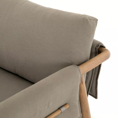 Four Hands Harrison Chair - Villa Olive