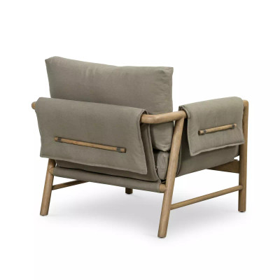Four Hands Harrison Chair - Villa Olive