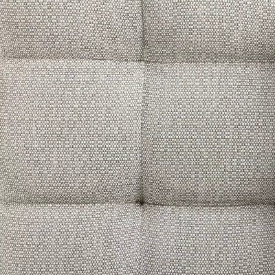 Four Hands BYO: Roma Outdoor Sectional - Corner Piece - Faye Ash