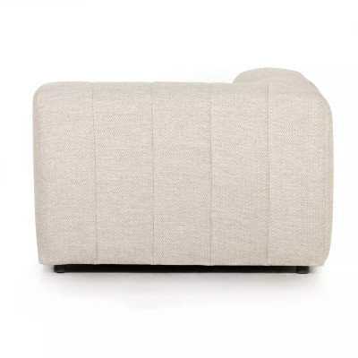 Four Hands BYO: Gwen Outdoor Sectional - Corner Piece - Faye Sand