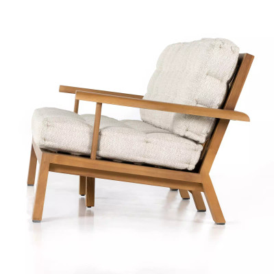 Four Hands Beck Outdoor Sofa - 85"