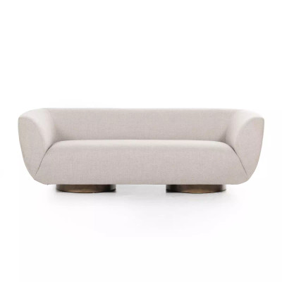 Four Hands Sabine Sofa - Gibson Taupe