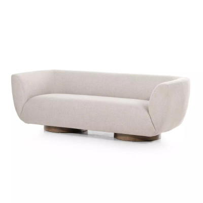 Four Hands Sabine Sofa - Gibson Taupe