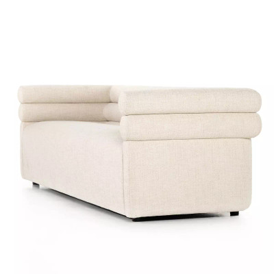 Four Hands Evie Sofa - Hampton Cream