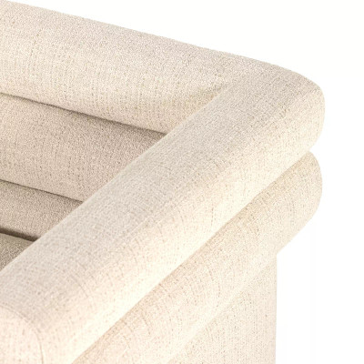 Four Hands Evie Sofa - Hampton Cream