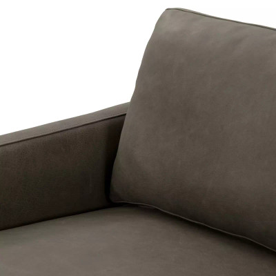 Four Hands Vanna Sofa - Umber Pewter