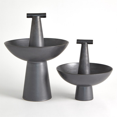 Studio A Champion Bowl - Graphite - Short