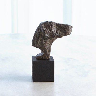 Studio A Labrador Retriever Sculpture