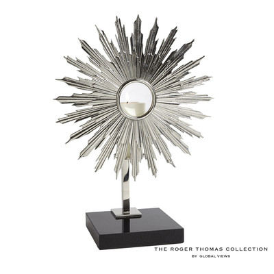 Global Views Lumiere - Nickel (Closeout)