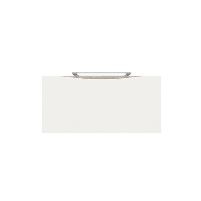 Caracole A Clear Touch Nightstand