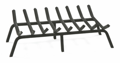 Non-Tapered Grate