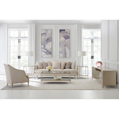 Caracole Full Of Charm Cabinet