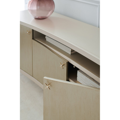 Caracole Full Of Charm Cabinet