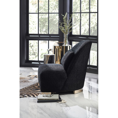 Caracole Lounge Act Chair