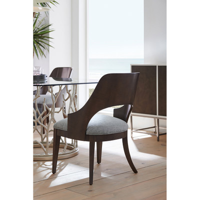 Caracole Open Seating Chair (Liquidation)
