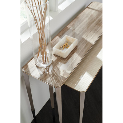 Caracole Perfect Together - Tall Console