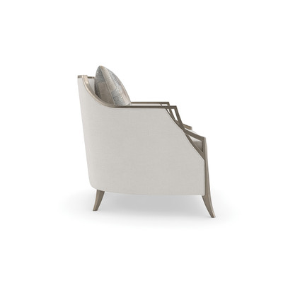 Caracole X Factor Matching Chair