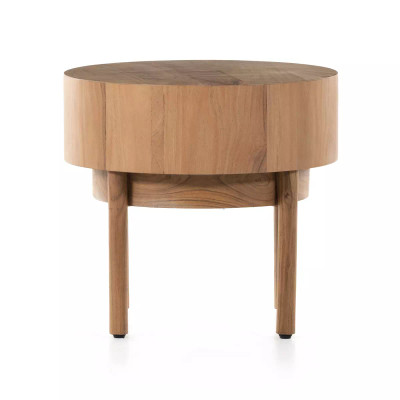 Four Hands Atmore End Table