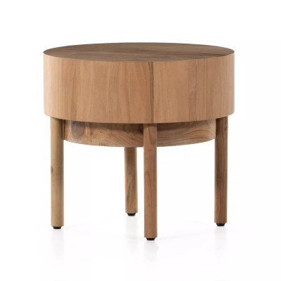 Four Hands Atmore End Table