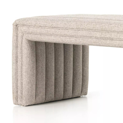 Four Hands Augustine Bench - Orly Natural