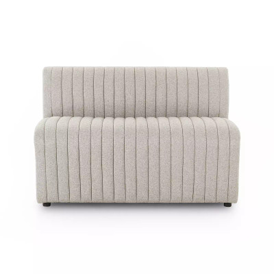 Four Hands BYO: Augustine Dining Banquette - 49" Bench - Orly Natural