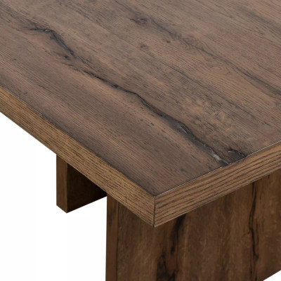 Four Hands Beam Dining Table (Closeout)