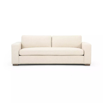 Four Hands Boone Sofa - Thames Cream