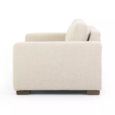 Four Hands Boone Sofa - Thames Cream