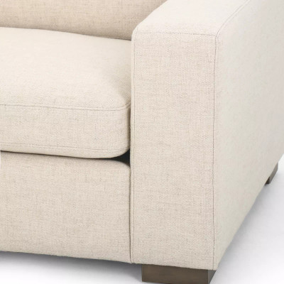 Four Hands Boone Sofa - Thames Cream