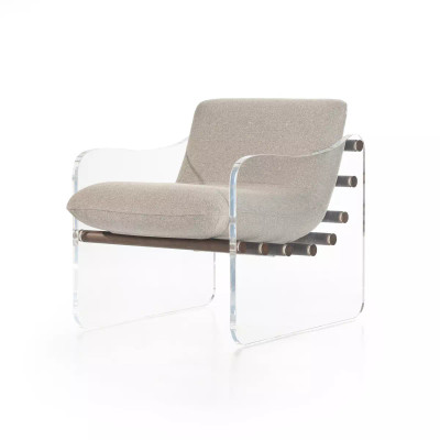 Four Hands Cassius Chair