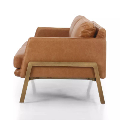 Four Hands Diana Sofa - Sonoma Butterscotch - 84"