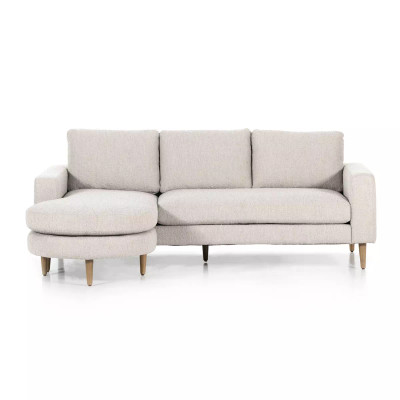 Four Hands Freya Flip Sofa - 97"