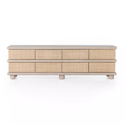 Four Hands Hilary Media Console