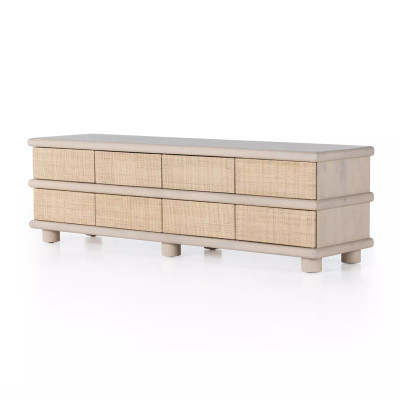 Four Hands Hilary Media Console