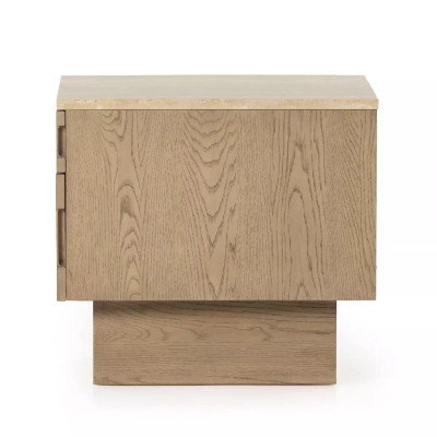 Four Hands Jaylen Nightstand