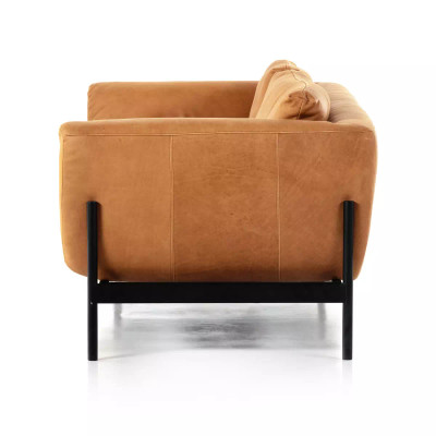 Four Hands Jenkins Sofa - Heritage Camel